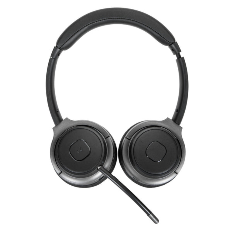AURICULARES TARGUS AEH104GL NEGRO MICROFONO BT