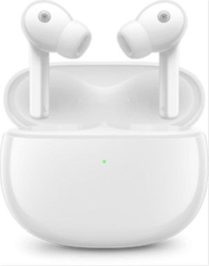 AURICULARES XIAOMI BHR5526GL BUDS 3 BLANCOS MICROFONO BT