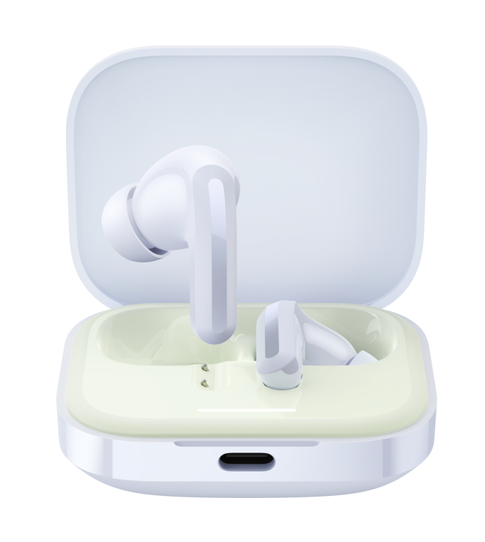 AURICULARES XIAOMI BUDS 5 AZULES MICROFONO BT