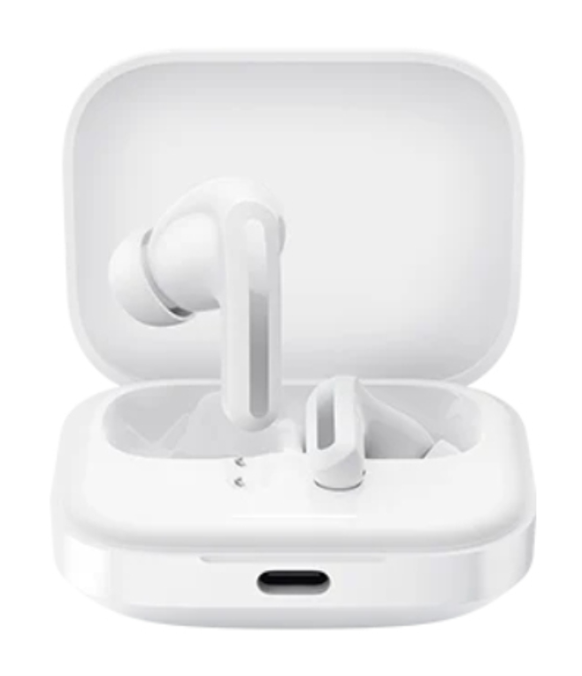 AURICULARES XIAOMI BUDS 5 CERAMIC WHITE MICROFONO BT