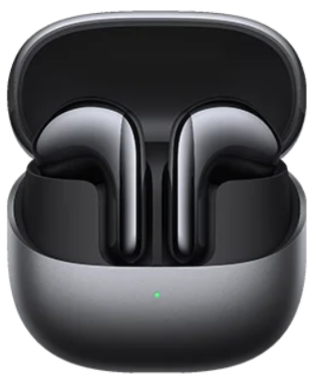AURICULARES XIAOMI BUDS 5 GRAPHITE BLACK MICROFONO BT