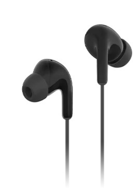 AURICULARES XIAOMI MI DUAL DRIVE NEGRO MICROFONO ALAMBRICO USB-C