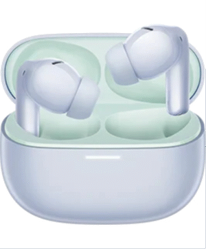 AURICULARES XIAOMI REDMI BUDS 5 PRO AURORA PURPLE MICROFONO BT