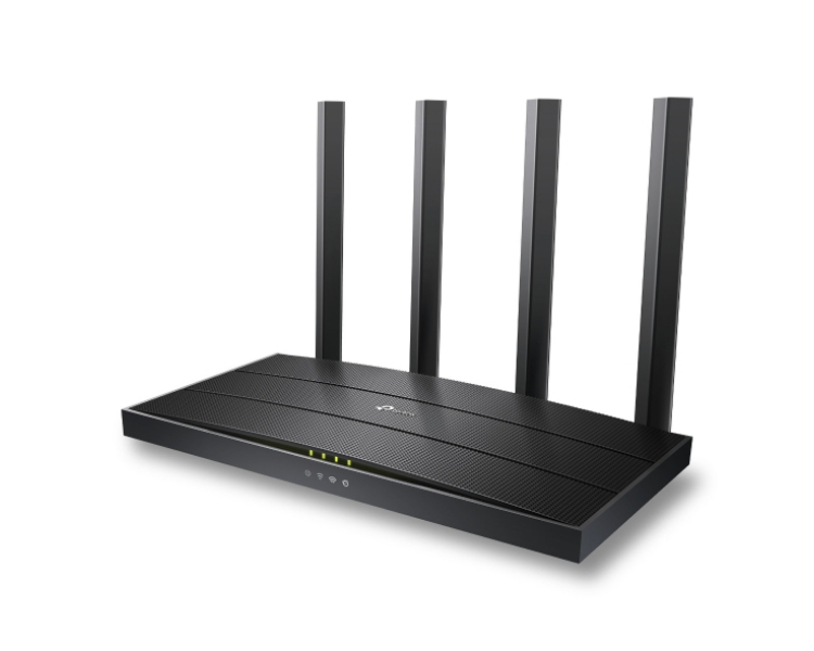 TP-LINK WIRELESS ROUTER WIFI-6 AX1500 DUAL BAND