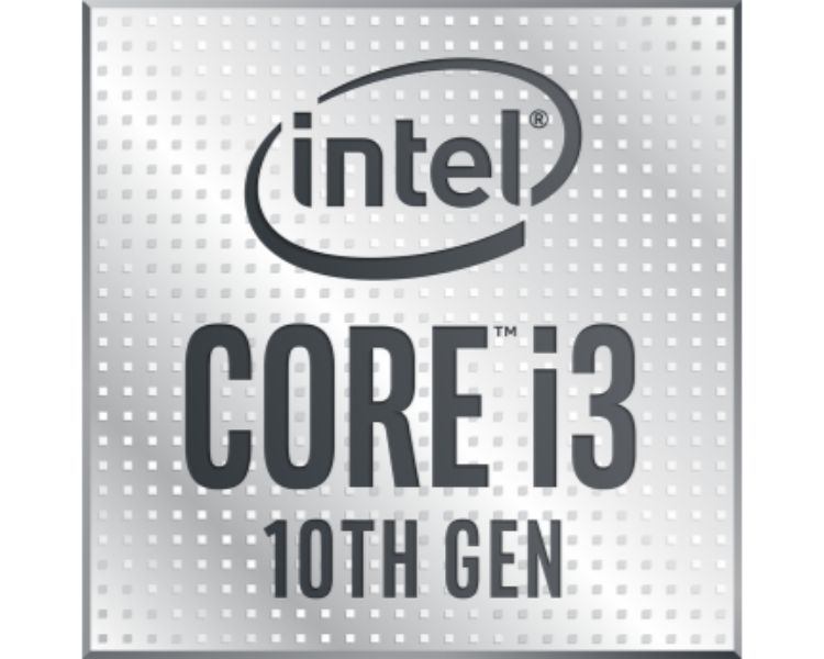 INTEL CORE i3 10105 BOX