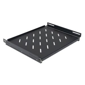 BANDEJA DESLIZANTE AITEN PARA ARMARIO 19" DE SUELO DE 450mm FONDO (INCLUYE TORNILLOS)