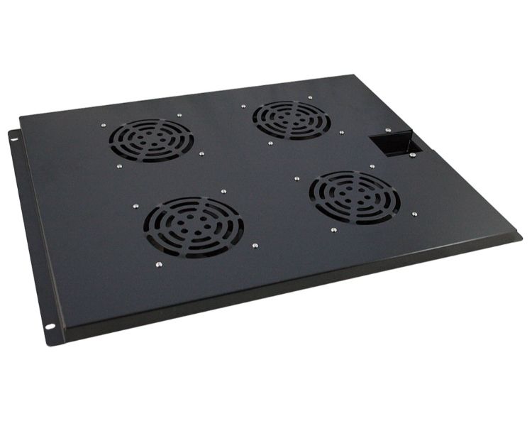 BANDEJA 4 VENTILADORES 600-800x1000 MM