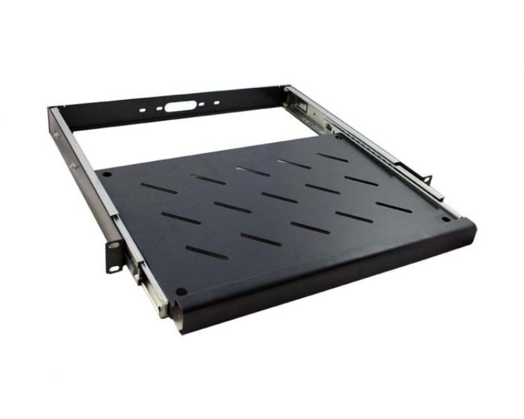 BANDEJA TECLADO FONDO 600 MM