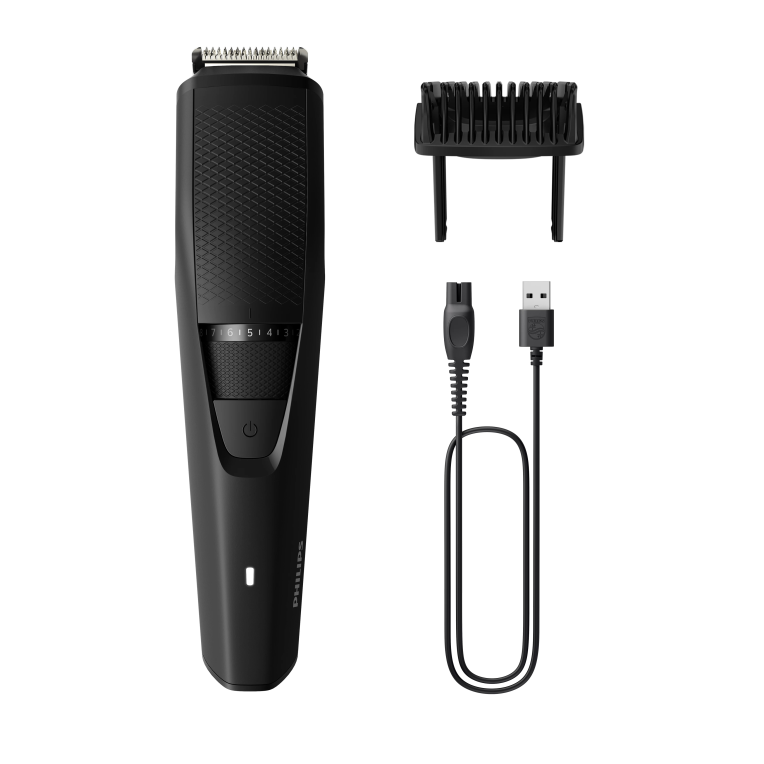 BARBERO PHILIPS S3000 BT3234/15 20 POSICIONES 60 MIN
