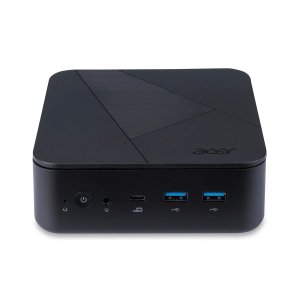 BAREBONE ACER VERITON NUC VN1502G-12N0U INTEL N100 FREEDOS DDR4-SDRAM WIFI-6 1xDP 1xHDMI 4xUSB 3.2