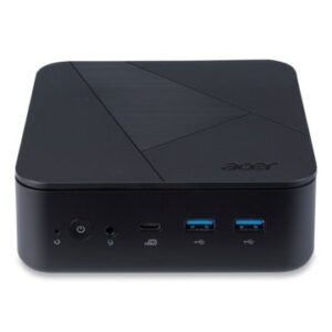 BAREBONE ACER VERITON NUC VN1502G-13U5U INTEL i5-1334U FREEDOS WIFI-6 1xDP 1xHDMI 4xUSB 3.2