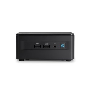 BAREBONE ASUS NUC RNUC13ANHI300002I i3 1315U 4.5GHz DDR4 1.2V 3xM.2 NVMe WIFI 6E BT 5.3 2xHDMI 2.1 3