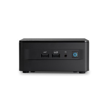 BAREBONE ASUS NUC RNUC13ANHI500002I i5 1340P 4.6GHz DDR4 3xM.2 WIFI6E BT 5.3 2xHDMI 2XTHUNDERBOLT