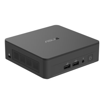 BAREBONE ASUS NUC RNUC13ANKI300002I i3 1315U 4.5GHz DDR4 1.2V 2xM.2 NVMe WIFI 6E BT 5.2 2xHDMI 2.1 3