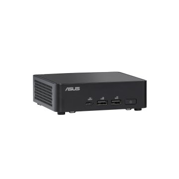 BAREBONE ASUS NUC RNUC14RVKI300002 i3 100U 14 GENERACION 3,3GH M.2 DDR5 x2 WIFI 6E BT 5,3 2xHDMI 2,1