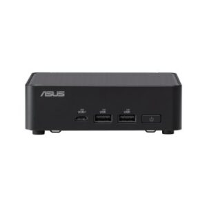 BAREBONE ASUS NUC RNUC14RVKU500002I i5 125H 14 GENERACION 3,6GH M.2 DDR5 x2 WIFI 6E BT 5,3 2xHDMI2,1