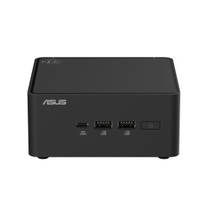 BAREBONE ASUS NUC RNUC15CRHC500002 CORE 5-210H 4,8GHz DDR5 M.2 SSD WIFI 7 BE202 BT 5.4 2xHDMI 2x