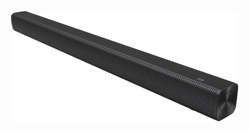 BARRA DE SONIDO XIAOMI SOUND BAR 2.0 S22E
