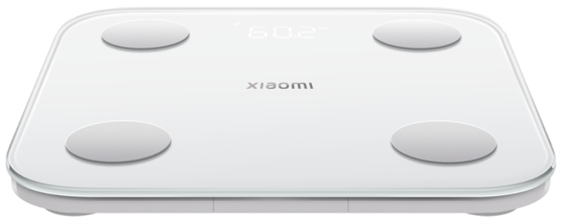 BASCULA XIAOMI BODY COMPOSITION SCALE S400