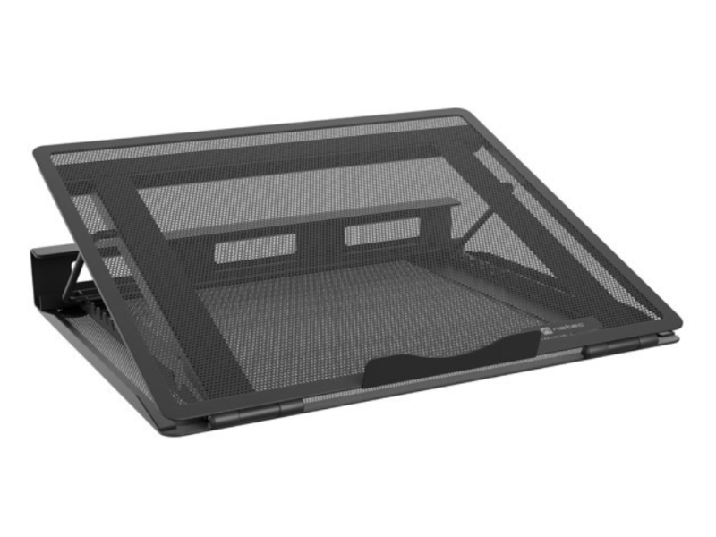 BASE REFRIGERADORA NATEC TERN 2 PARA PORTATIL 12.1"-17.3"