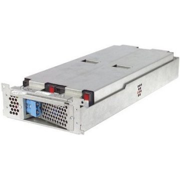BATERÍA DE REPUESTO APC PARA SMART UPS SMT2200RMI2UC Y SMT3000RMI2UC