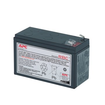 BATERIA REEMPLAZO APC 9000mAh 12V intercambiable en caliente