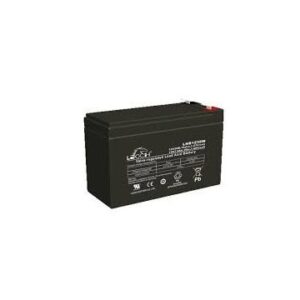 BATERIA RIELLO PARA SENTINEL PRO 1500 T (12V X 9Ah) V2