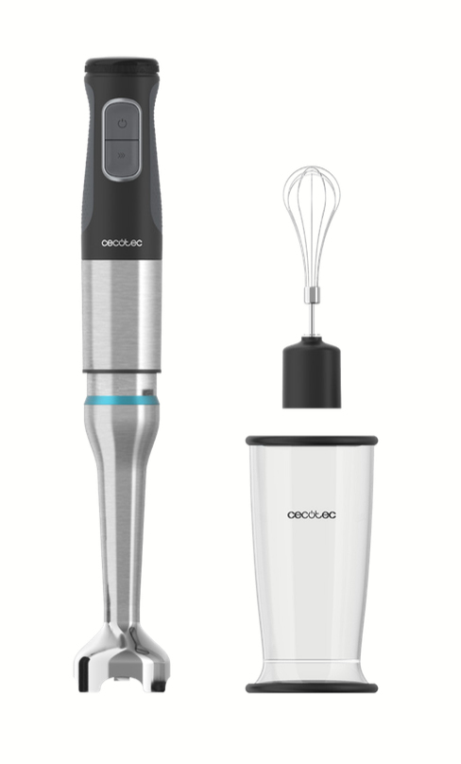 BATIDORA DE MANO CECOTEC KATANA 12 CREAM B