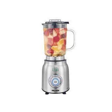 BATIDORA DE VASO PALSON BALI 30525 INOX MOTOR 1200W JARRA 1.75L