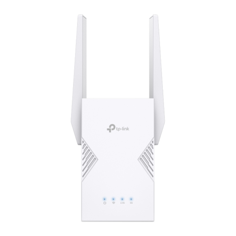 BE3600 DUAL-BAND WI-FI 7 RANGE EXTENDER