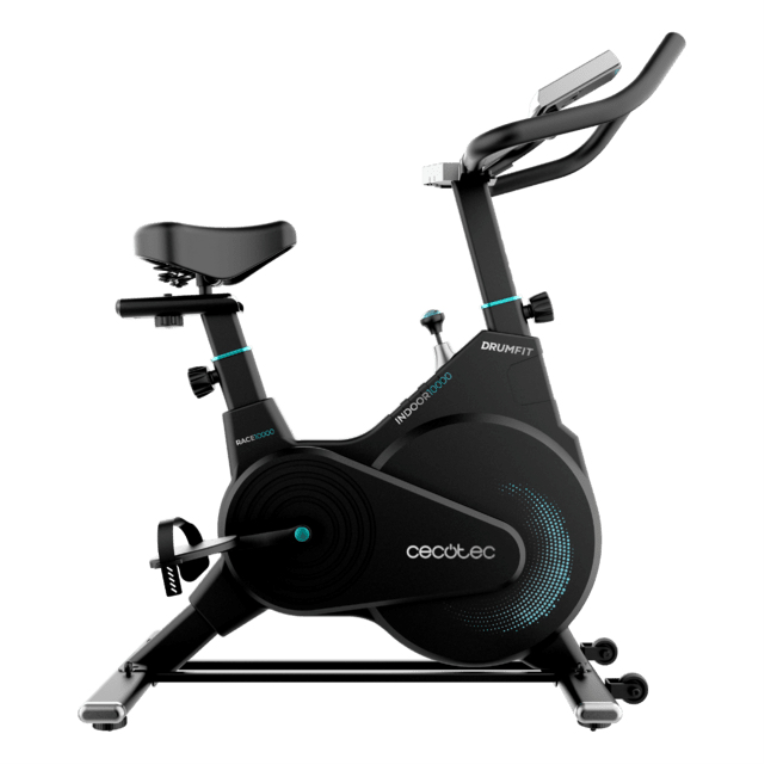 BICICLETA 07240 DRUMFIT INDOOR 10000 RAC