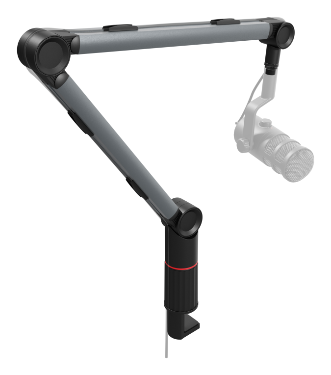 BRAZO PARA MICROFONO GENESIS THULIUM 700