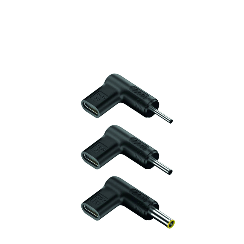 CLAVIJAS USB-C PARA PORTATILES SAMSUNG x6 BUD-SM NGS