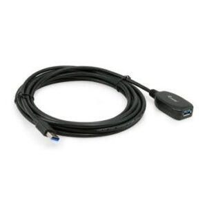 CABLE ALARGO USB 3.0 ACTIVO 5M EQUIP