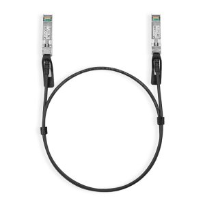 CABLE DE CONEXION DIRECTA SFP+ 10G TP-LINK SM5520 LONGITUD 1m