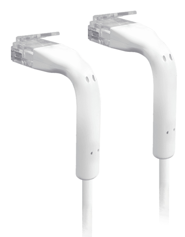 CABLE DE RED 0,1M AZUL UBIQUITI US-PATCH-RJ45 UNIFI CAT6