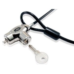 CABLE DE SEGURIDAD CONCEPTRONIC NOTEBOOK C05-013