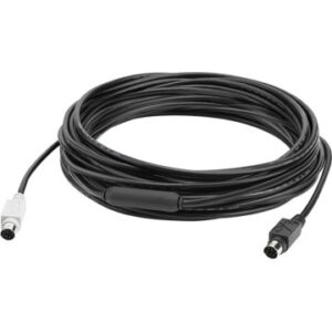 Logitech Cable extension 10 metros