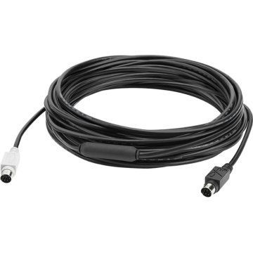Logitech Cable extension 10 metros
