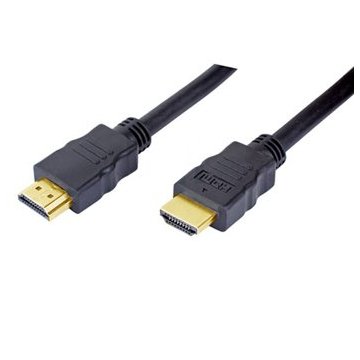 CABLE HDMI EQUIP HDMI 1.4 HIGH SPEED CON ETHERNET 15M ECO 119358