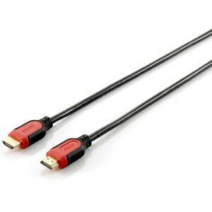 CABLE HDMI EQUIP HDMI 2.0 HIGH SPEED CON ETHERNET 3M 119343
