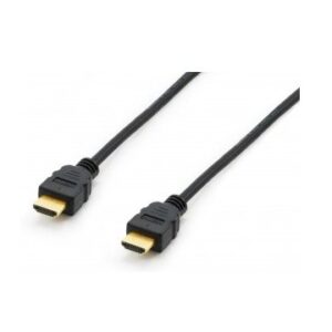 CABLE HDMI EQUIP HDMI 2.0b 7.5M HIGH SPEED 4K GOLD 119372