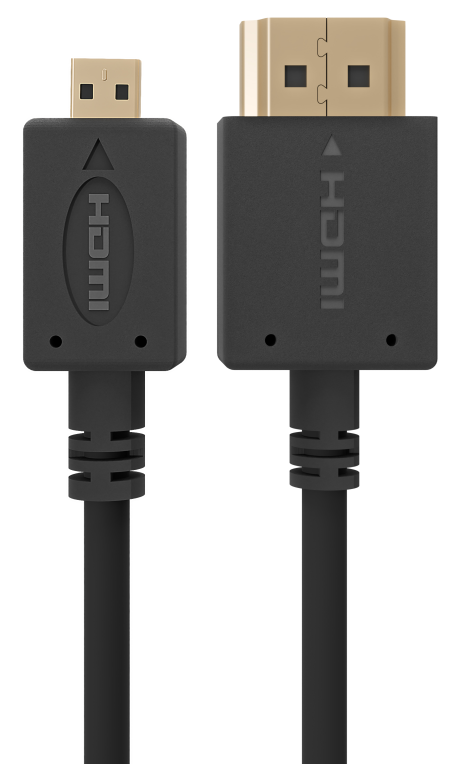 CABLE HDMI GEMBIRD A HDMI MICRO MACHO MACHO 3M