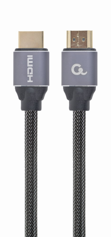 CABLE HDMI GEMBIRD ALTA VELOCIDAD MACHO-MACHO 7,5M