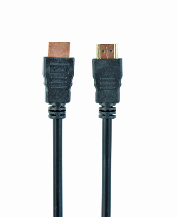 CABLE HDMI GEMBIRD MACHO MACHO V2.0 4K 10M