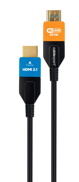 CABLE HDMI GEMBIRD ULTRAALTA VELOCIDAD ETHERNET- "SERIE AOC" 10M