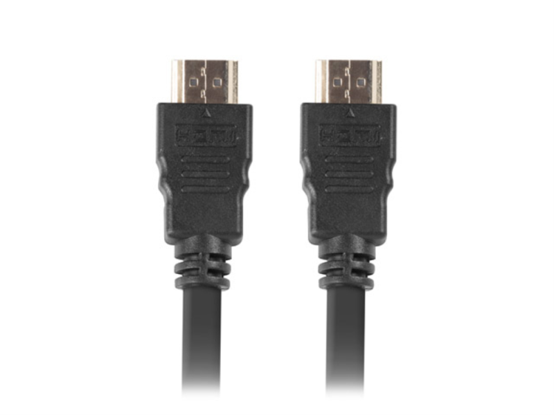 CABLE HDMI LANBERG M/M V1.4 20M NEGRO