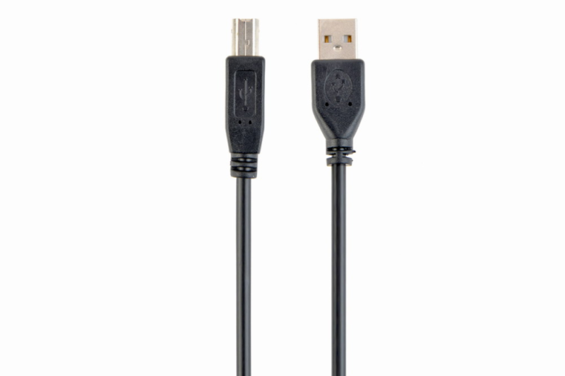 CABLE IMPRESORA GEMBIRD USB 2.0 B 3M