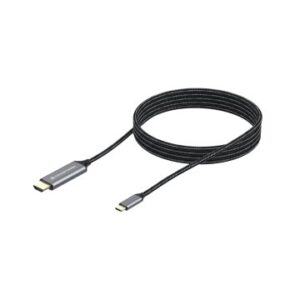 CABLE USB-C MACHO A HDMI MACHO 2M 4K 60HZ CONCEPTRONIC