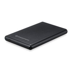 CAJA EXTERNA 2.5" CONCEPTRONIC HDE02B HD SATA 2.5" USB-C USB 3.1 COLOR NEGRO